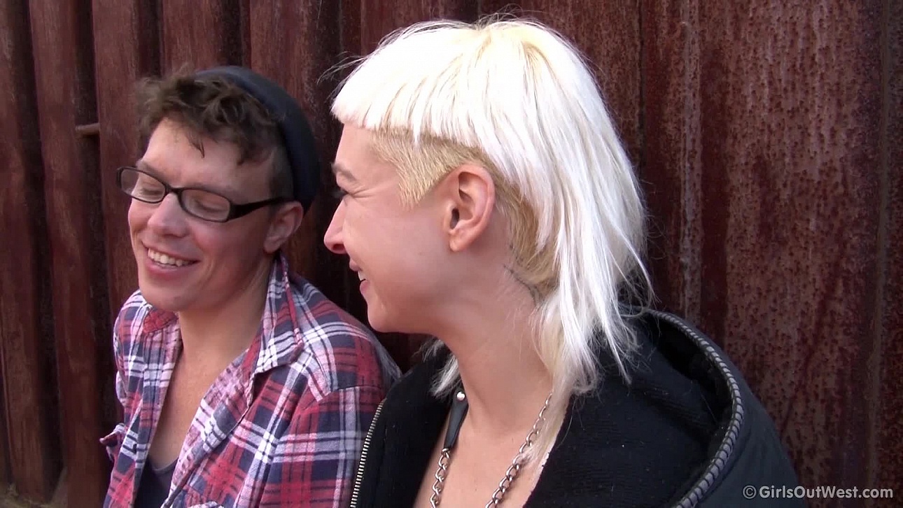 Steel & Bobby - Railway Interview
