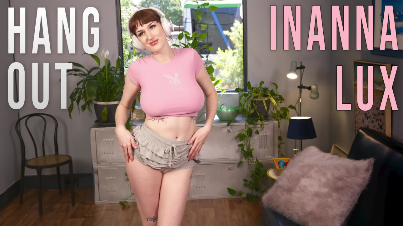 Girls Out West Inanna Lux Hang Out