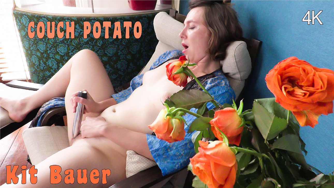 Kit Bauer - Couch Potato