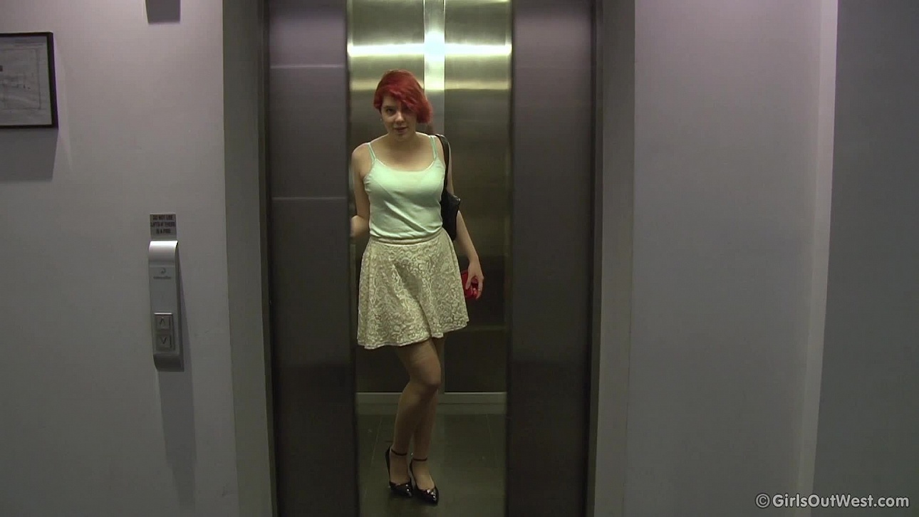 Envy & Amilie - Flatmate Wanted pt 1