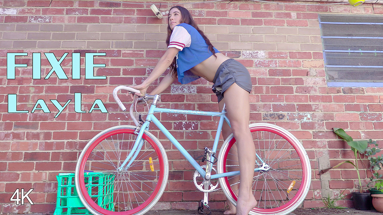 Layla - Fixie