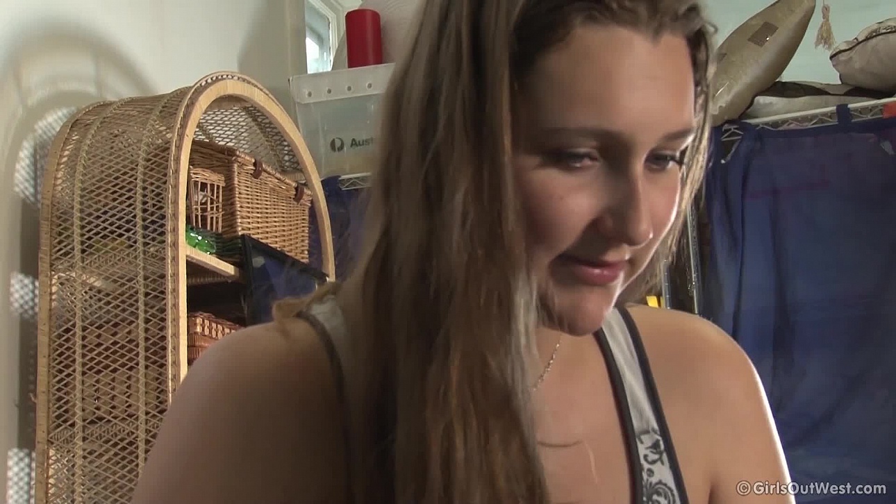 Cleo - Masturbation Monday