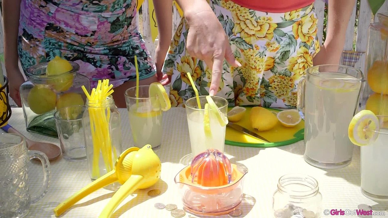 Marina & Zelder - Lemonade pt1